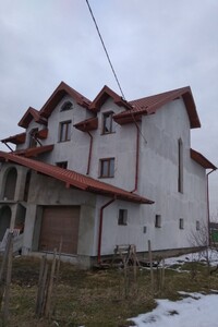 Продаж будинку, Івано-Франківська, Підлужжя (Тисмениця), буд. 15