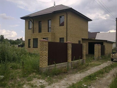Продається будинок 2 поверховий 140 кв. м з мансардою, цена: 80000 $
