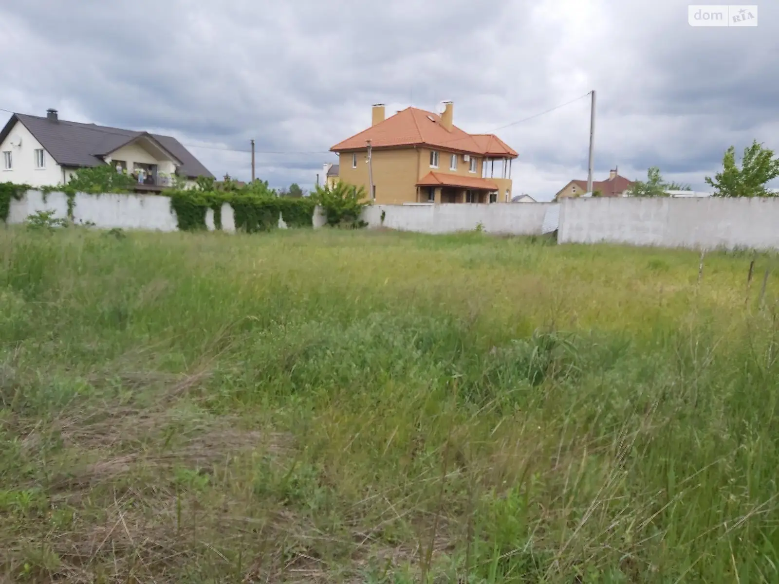 Продается земельный участок 10 соток в Киевской области, цена: 30000 $
