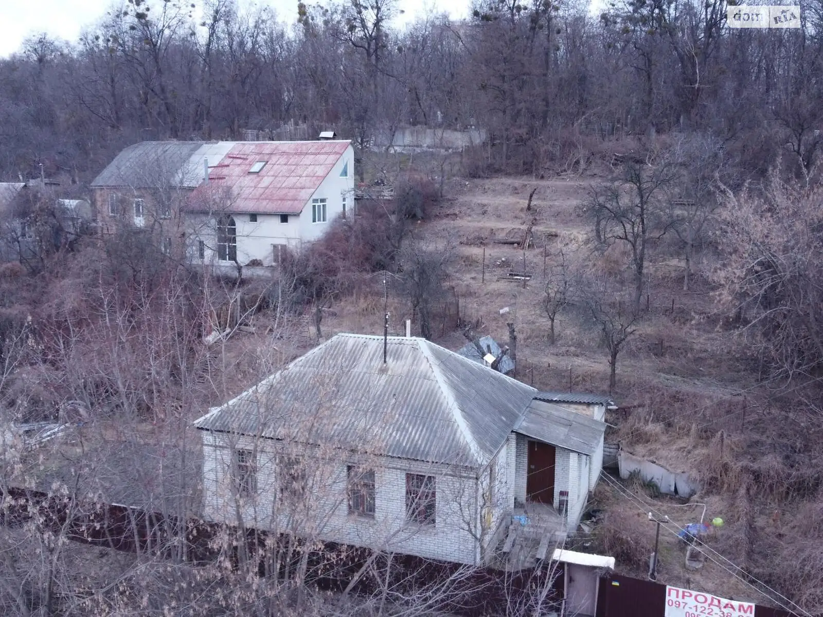 Продается земельный участок 20 соток в Киевской области - фото 2