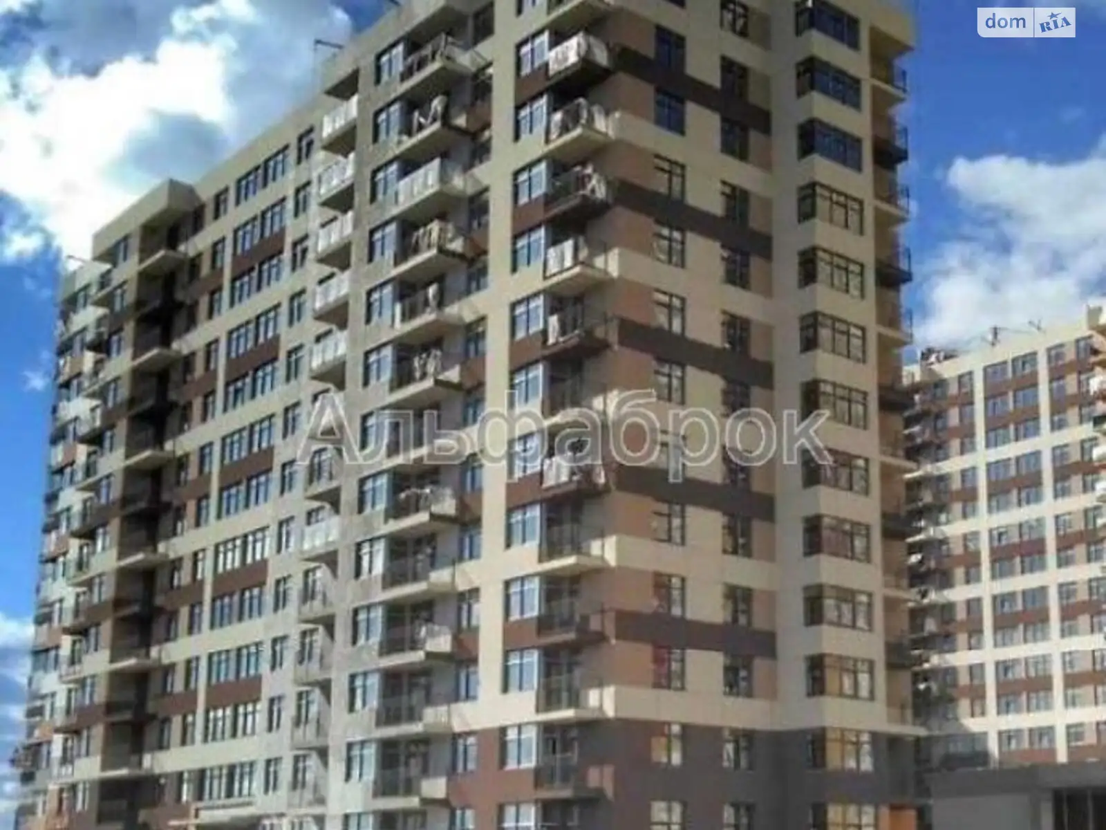 Продается 2-комнатная квартира 70 кв. м в Киеве, ул. Семьи Кристеров, 20 - фото 1