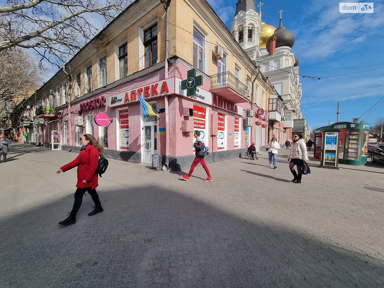 Сдается в аренду помещения свободного назначения 50 кв. м в 2-этажном здании, цена: 50000 грн - фото 1