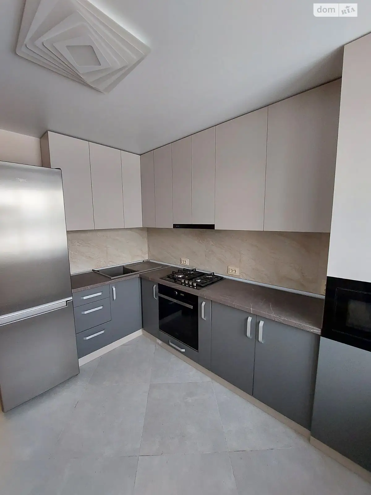 2-комнатная квартира 61.7 кв. м в Тернополе, цена: 72999 $ - фото 1