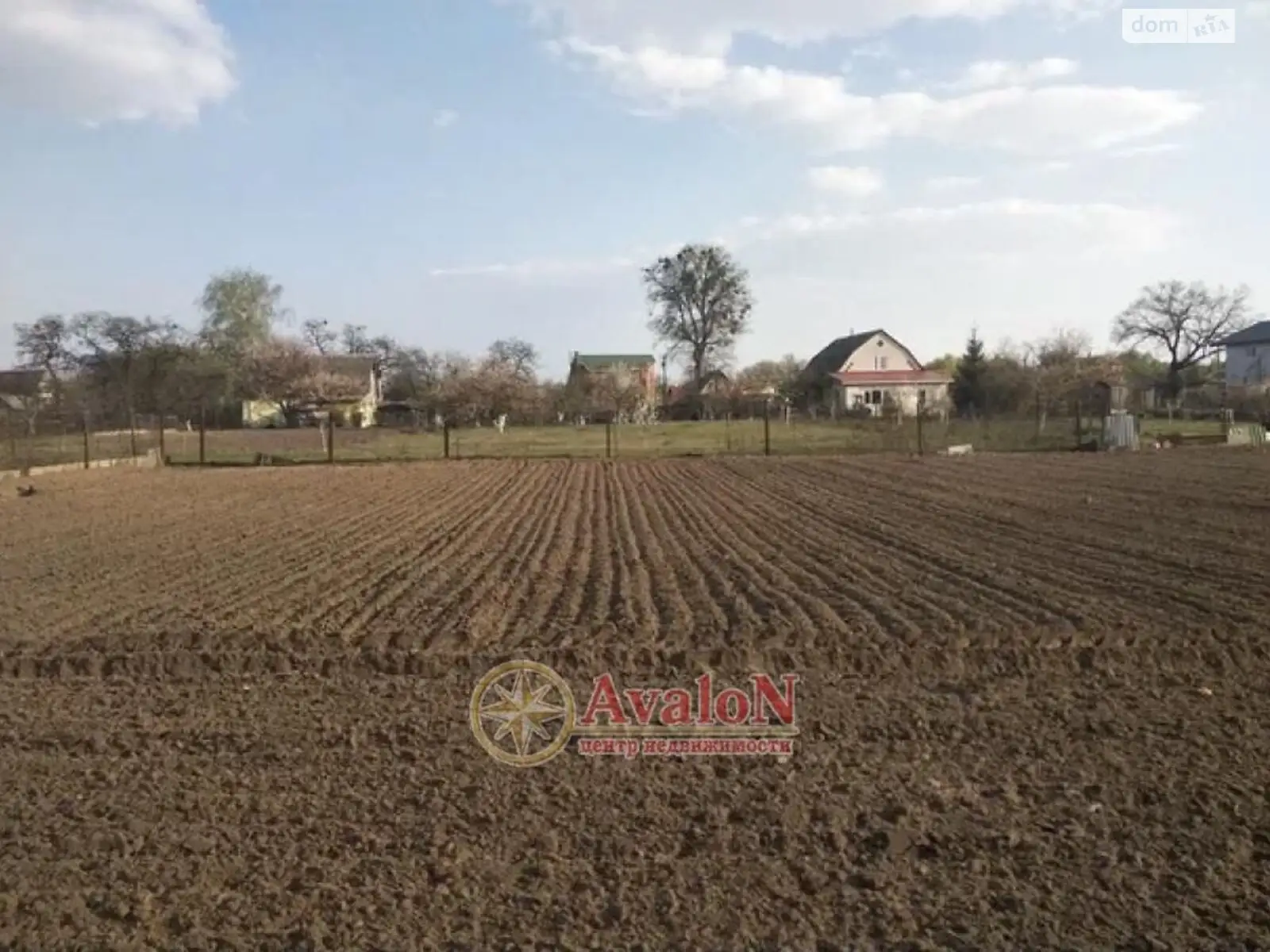 Продается земельный участок 6 соток в Одесской области, цена: 8000 $ - фото 1