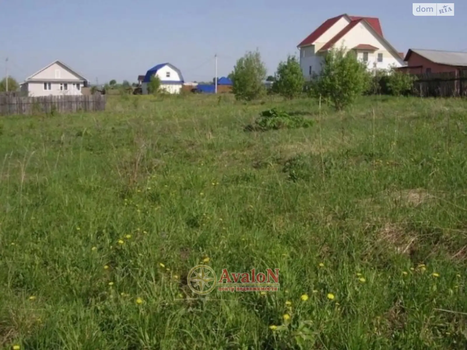 Продается земельный участок 10 соток в Одесской области, цена: 15000 $