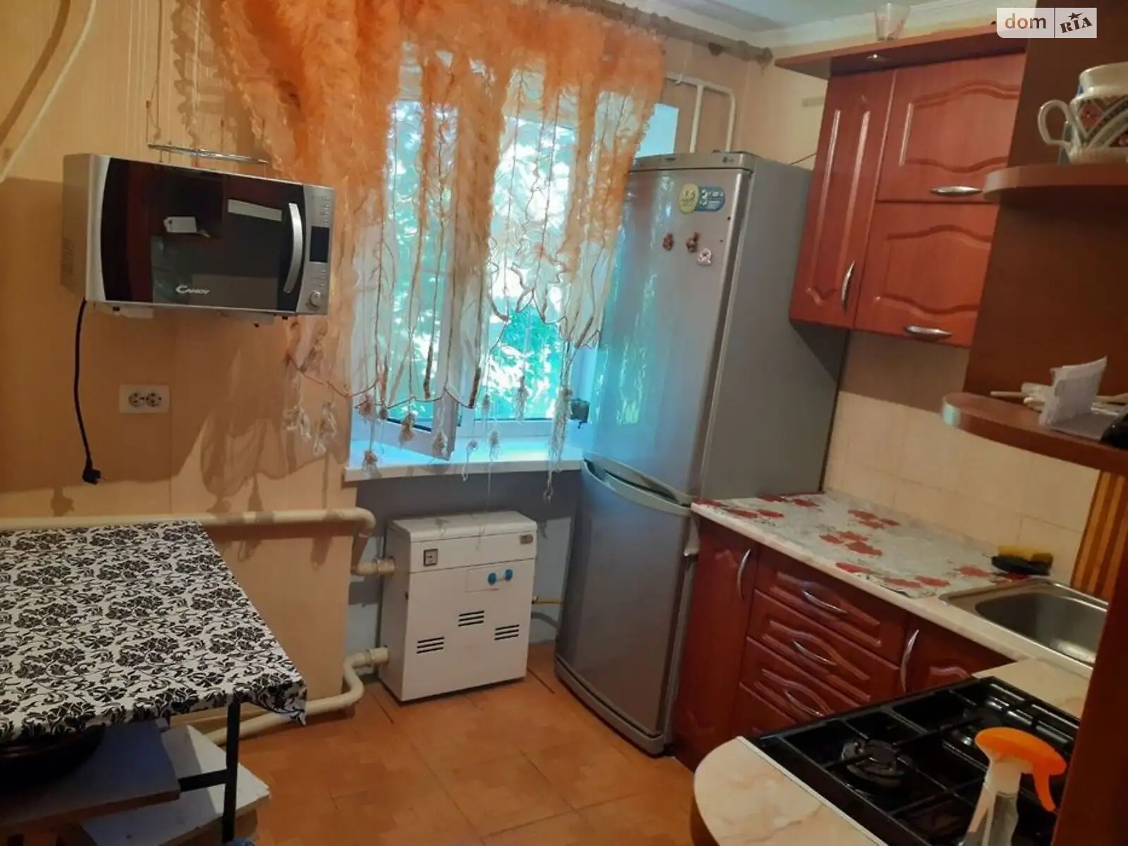 Продается 2-комнатная квартира 43 кв. м в Петровке, цена: 12000 $ - фото 1