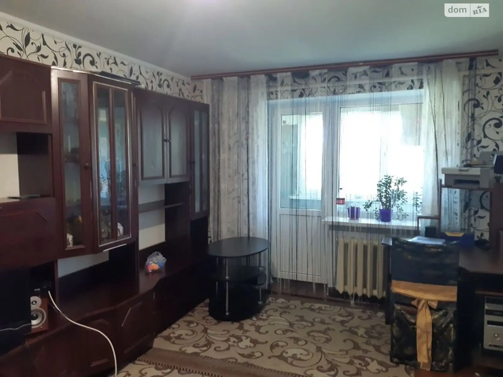 Продается 2-комнатная квартира 43 кв. м в Петровке - фото 3