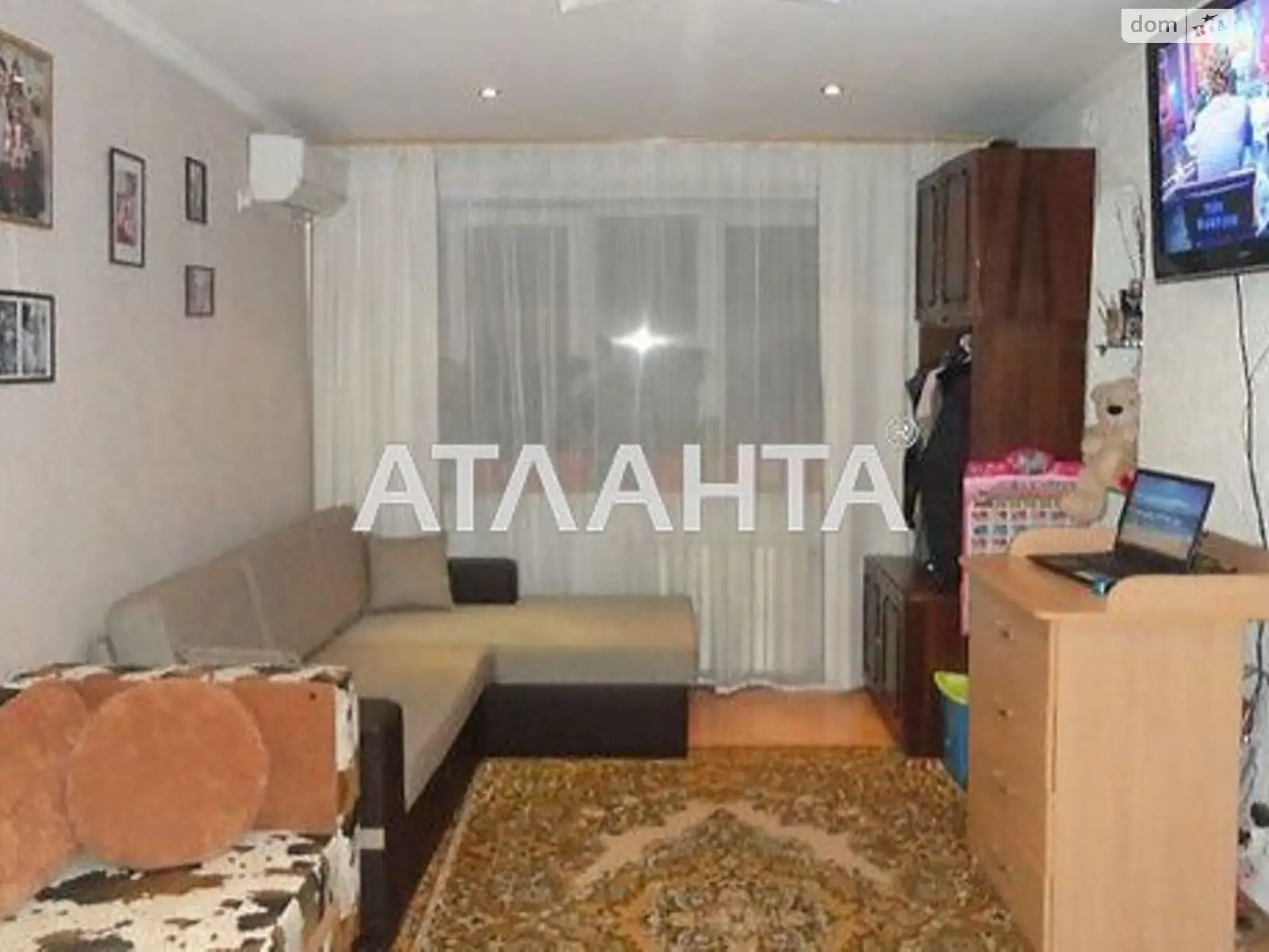 Продается комната 17.4 кв. м в Одессе, цена: 13000 $