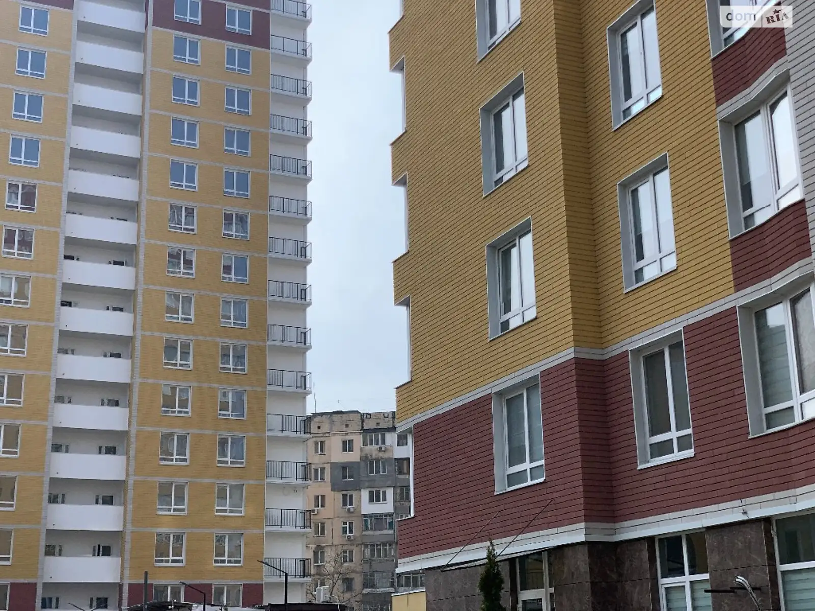 Продается 1-комнатная квартира 50 кв. м в Одессе - фото 2