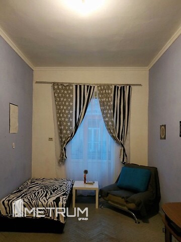 Продается 2-комнатная квартира 42 кв. м в Львове, ул. Союза Украинок(Лобачевского)