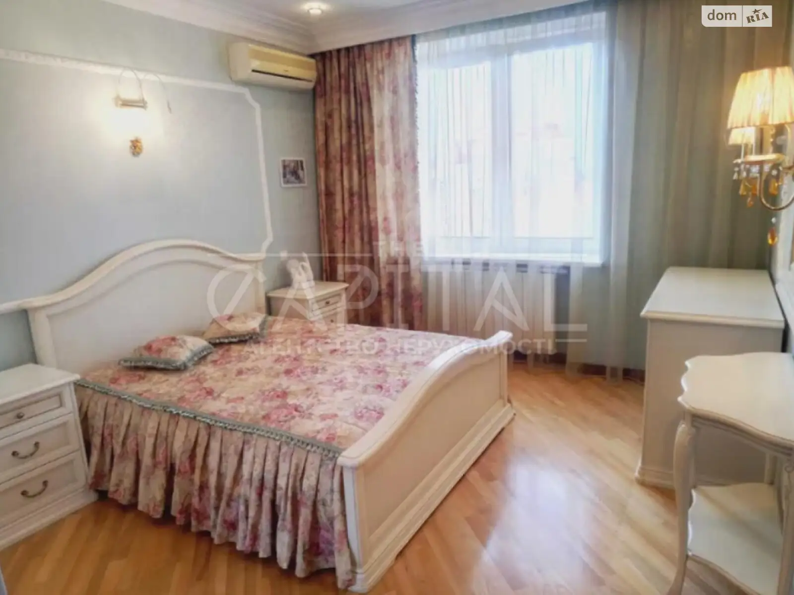 Сдается в аренду 3-комнатная квартира 130 кв. м в Киеве, цена: 750 $ - фото 1