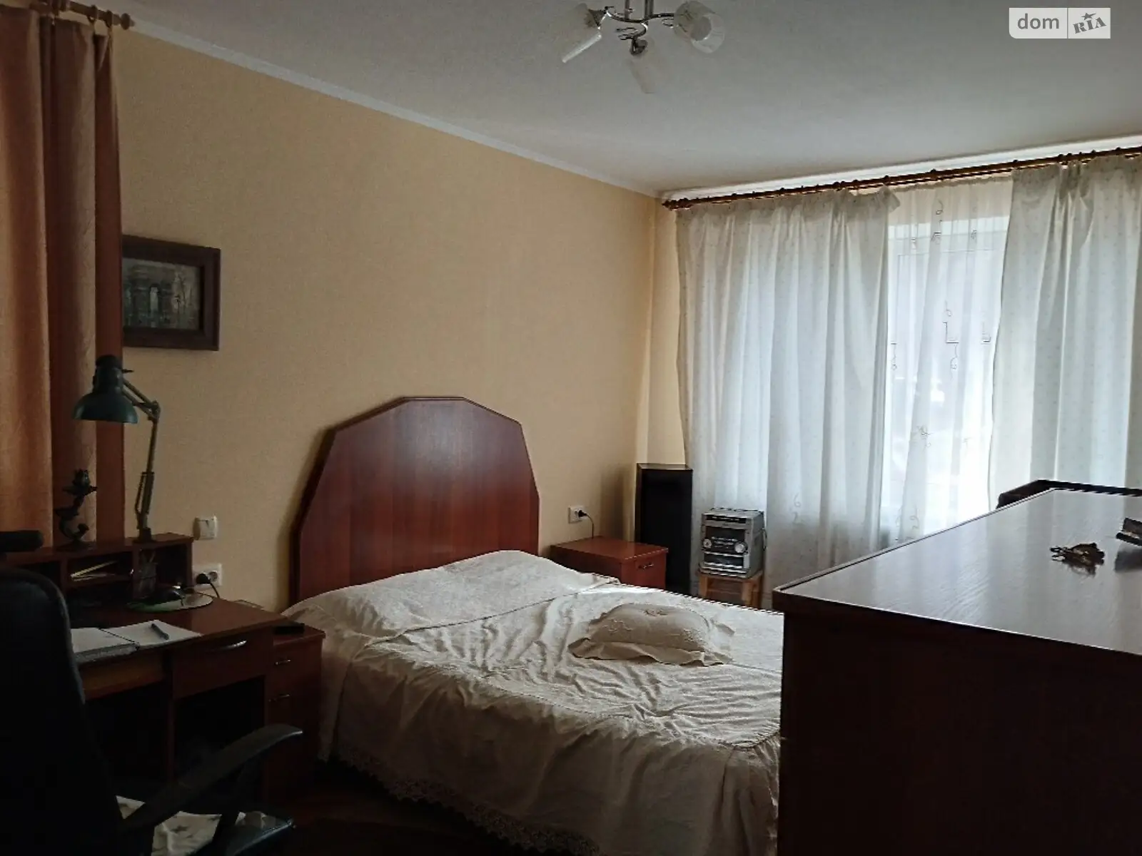 Продается 3-комнатная квартира 62 кв. м в Виннице, цена: 55000 $