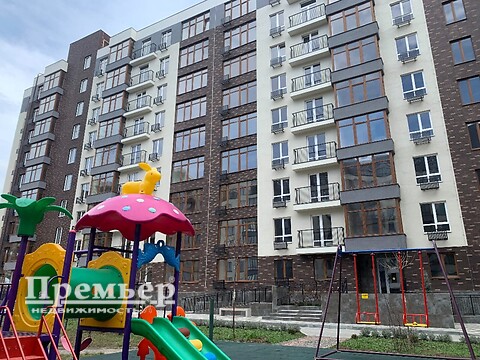 Продается 1-комнатная квартира 39 кв. м в Одессе, ул. Чехова