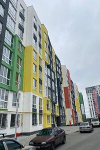 Продаж квартири, Київська, Ірпінь, р‑н. Ірпінь, Григорія Сковороди вулиця, буд. 13/10, кв. 12