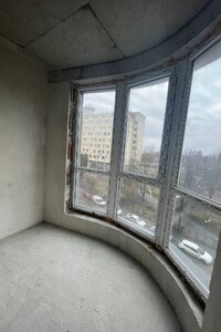 Продается 1-комнатная квартира 47 кв. м в Львове, ул. Гординских