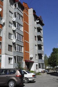 Продається 3-кімнатна квартира 75.7 кв. м у Тернополі, цена: 52000 $