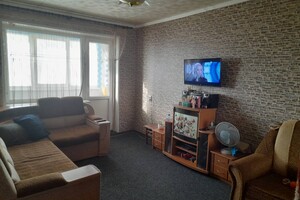 Продается 2-комнатная квартира 47 кв. м в Кропивницком, ул. Героев-спасателей(Волкова)