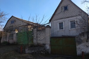 Продается одноэтажный дом 80 кв. м с подвалом, Дачна 