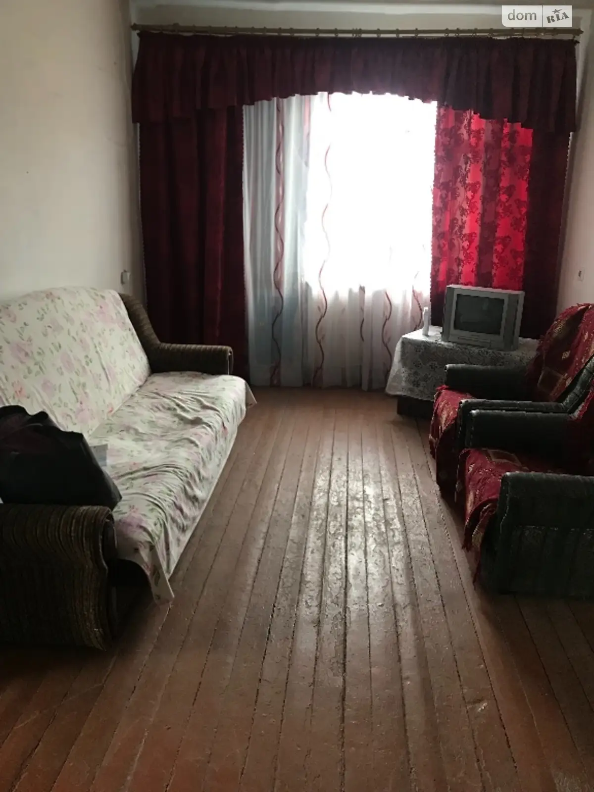 Продается 2-комнатная квартира 42 кв. м в Новогуйвинском, цена: 22000 $