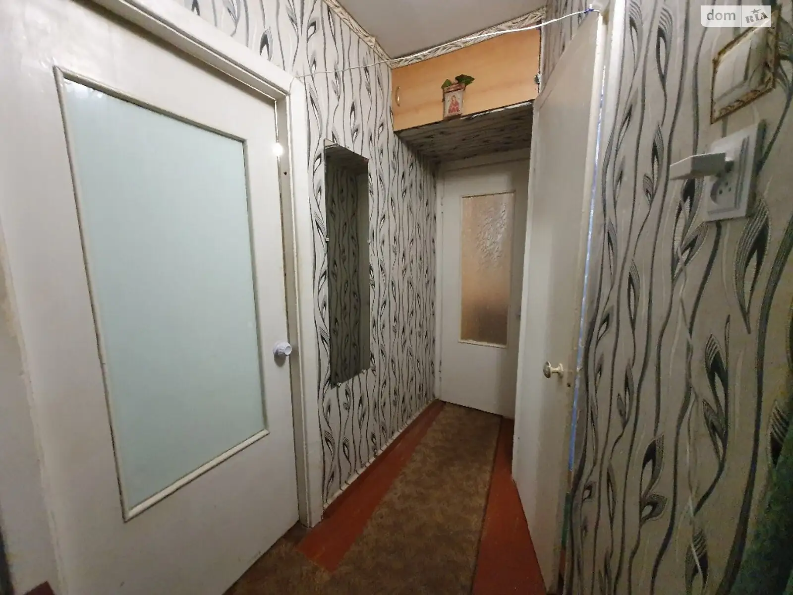 Продается 1-комнатная квартира 29.5 кв. м в Хмельницком - фото 4