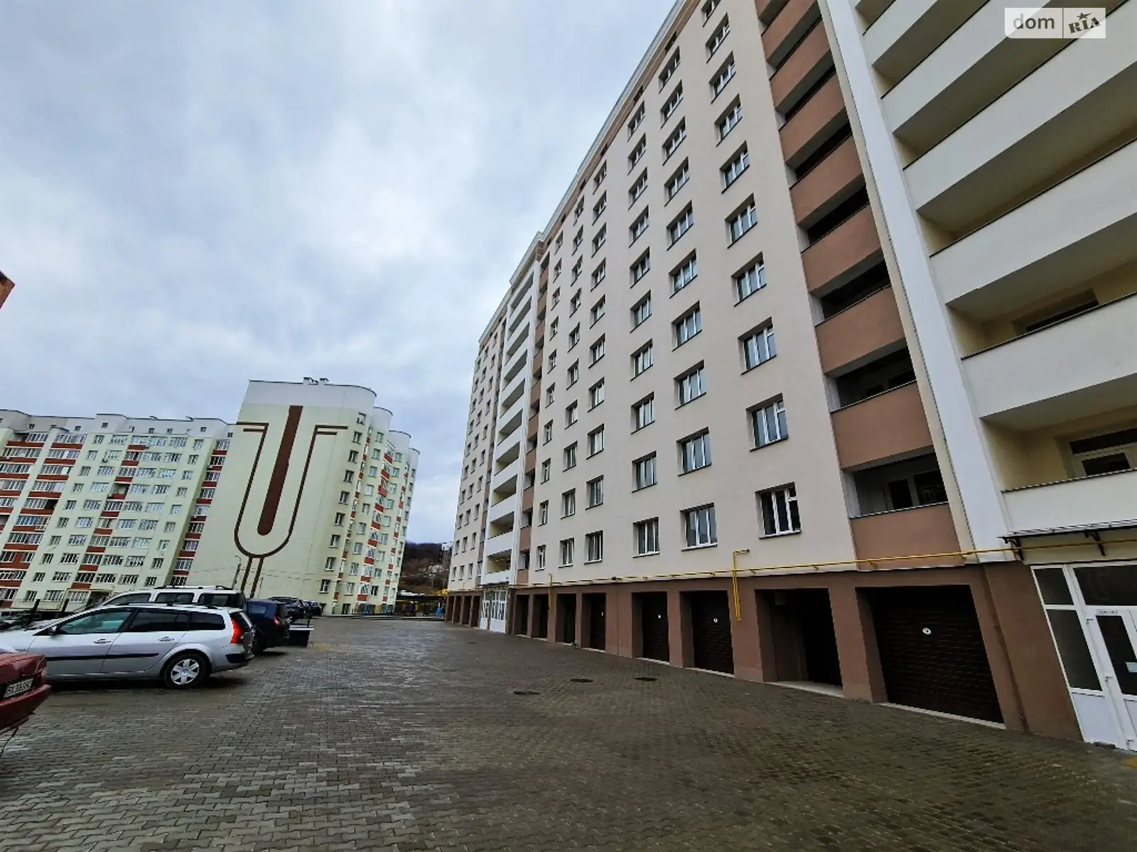 Продається 1-кімнатна квартира 46 кв. м у Хмельницькому, вул. Лісогринівецька