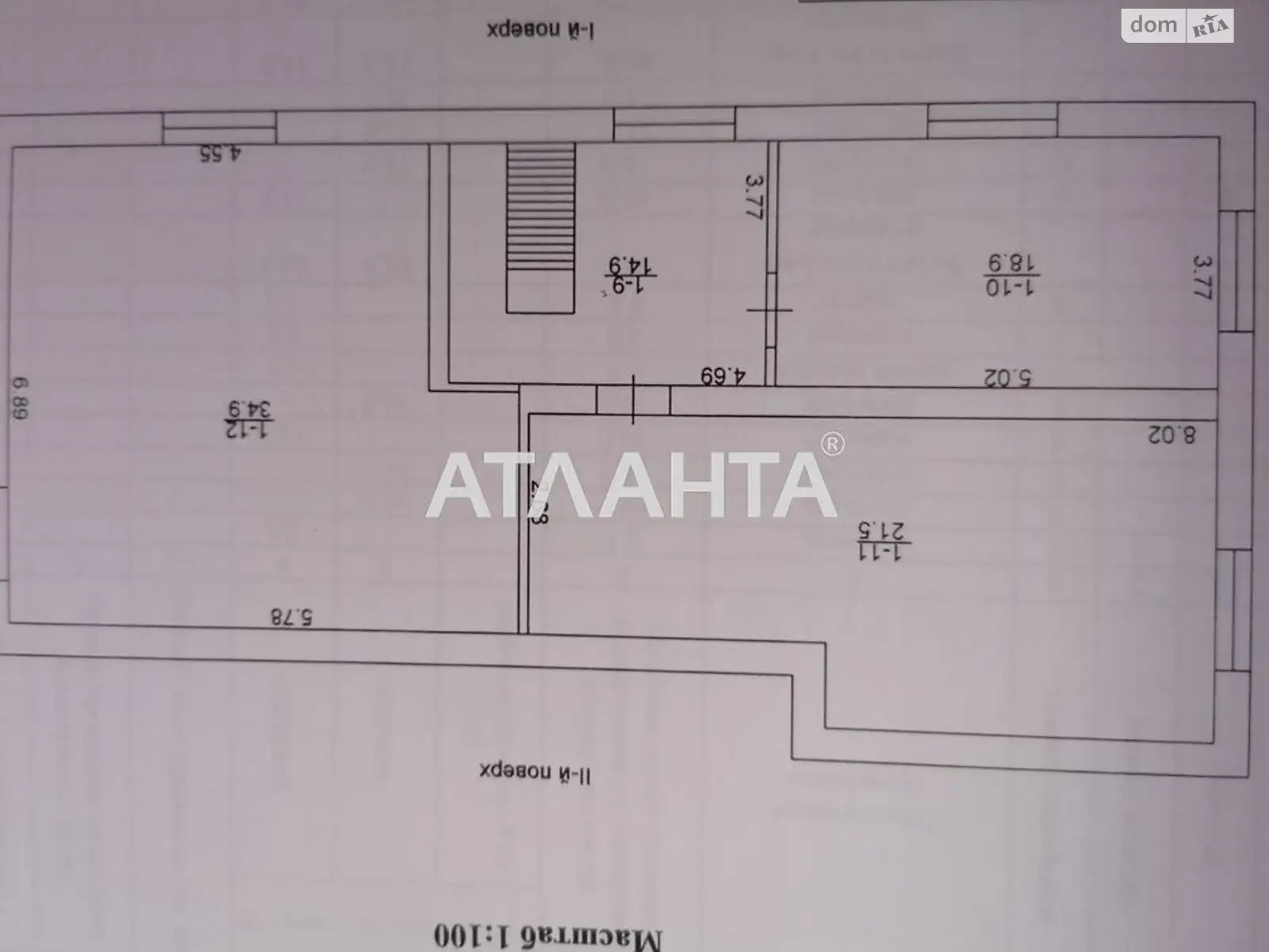 Продается дом на 2 этажа 180 кв. м с участком - фото 2