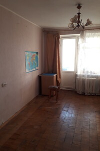 Сдается в аренду 2-комнатная квартира 48 кв. м в Полтаве, ул. Зеньковская