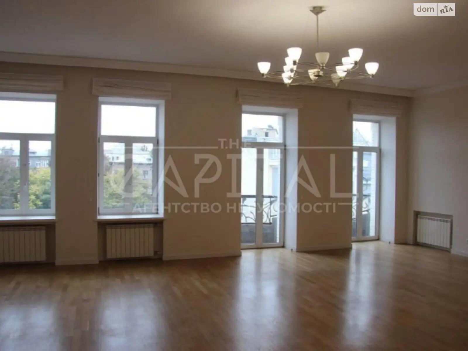 Сдается в аренду 4-комнатная квартира 220 кв. м в Киеве - фото 3