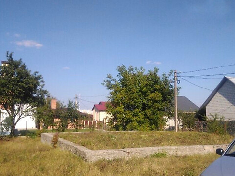 Продається земельна ділянка 8 соток у Вінницькій області, цена: 45000 $