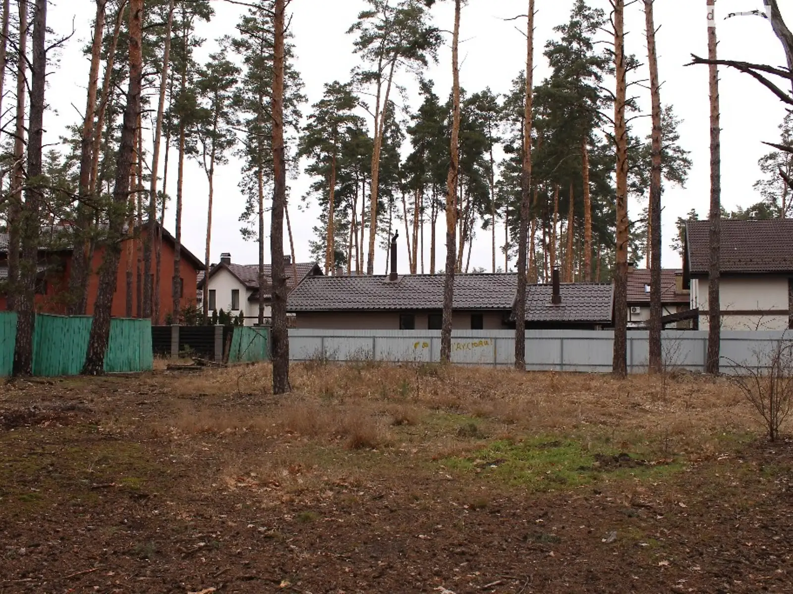 Продается земельный участок 10 соток в Киевской области, цена: 155000 $ - фото 1