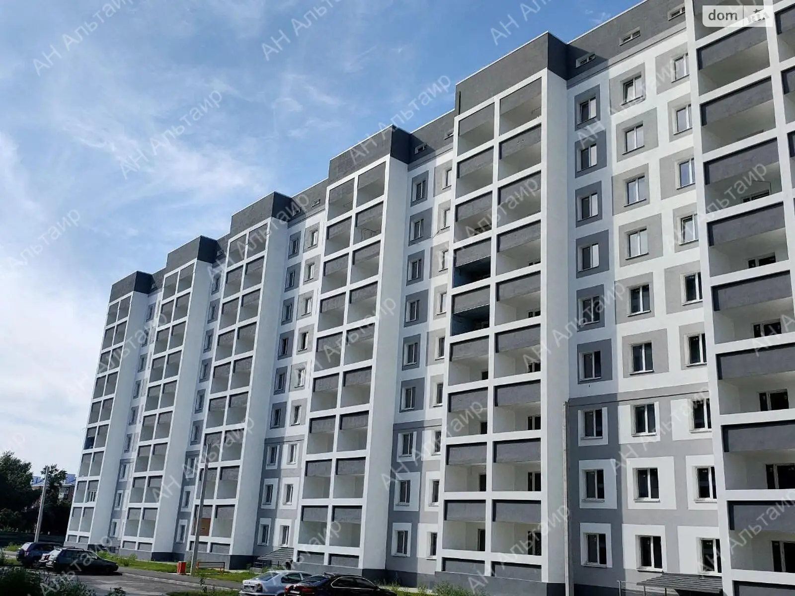 Продается 1-комнатная квартира 38 кв. м в Харькове, ул. Полтавский Шлях, 186 - фото 1