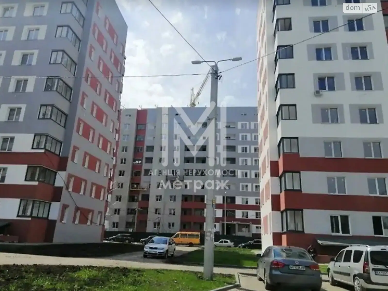 Продается 2-комнатная квартира 61 кв. м в Харькове, ул. Шевченко, 327 - фото 1