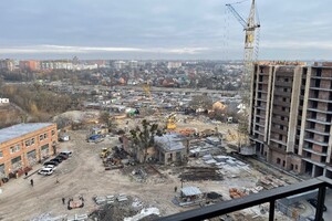 Продається 1-кімнатна квартира 60 кв. м у Луцьку, вул. Рівненська