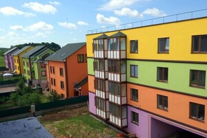 Продаж квартири, Вінниця, р‑н. Старе місто, Ярмоли Мелешка вулиця, буд. 10