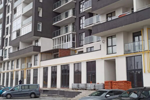 Долгосрочная аренда коммерческого помещения, Львов, р‑н. Замарстынов, Городницкая улица, дом 47
