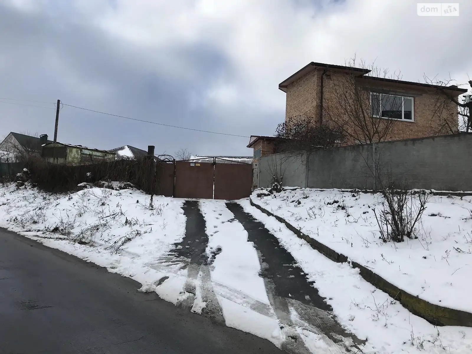 вул. Карбишева Генерала, цена: 75000 $ - фото 1