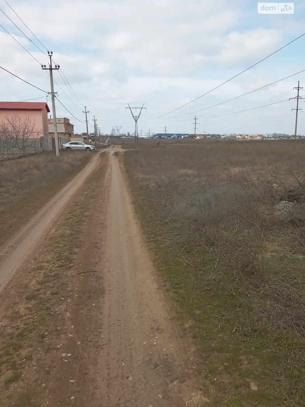 Продається земельна ділянка 10 соток у Миколаївській області - фото 2