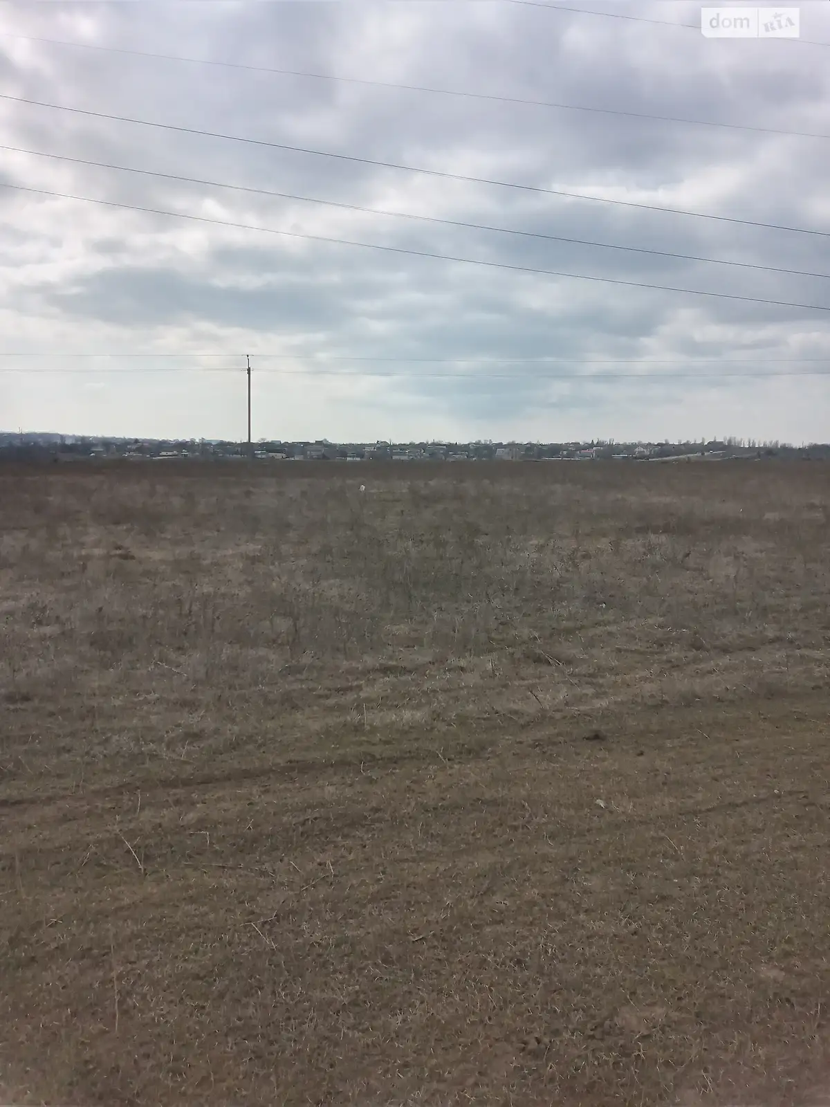 Продается земельный участок 10 соток в Николаевской области - фото 3