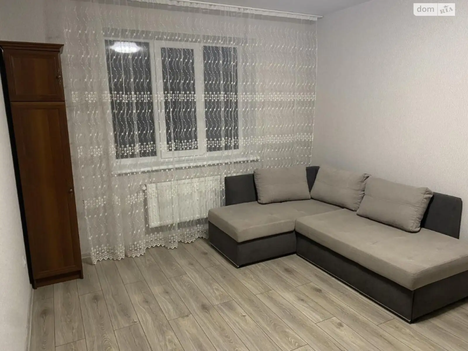 Продается 1-комнатная квартира 35 кв. м в Хмельницком, цена: 39990 $