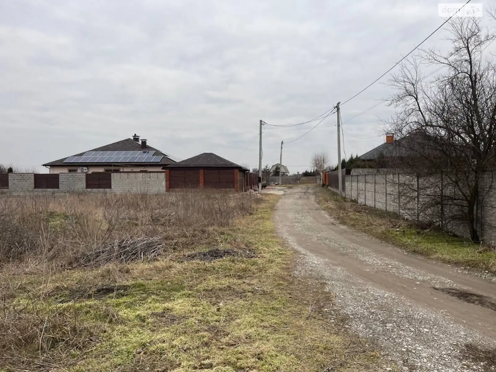 Продається земельна ділянка 17.3 соток у Дніпропетровській області - фото 3
