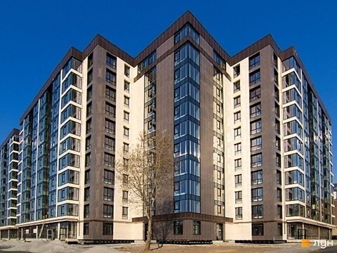 Продается 2-комнатная квартира 50 кв. м в Днепре, бул. Славы