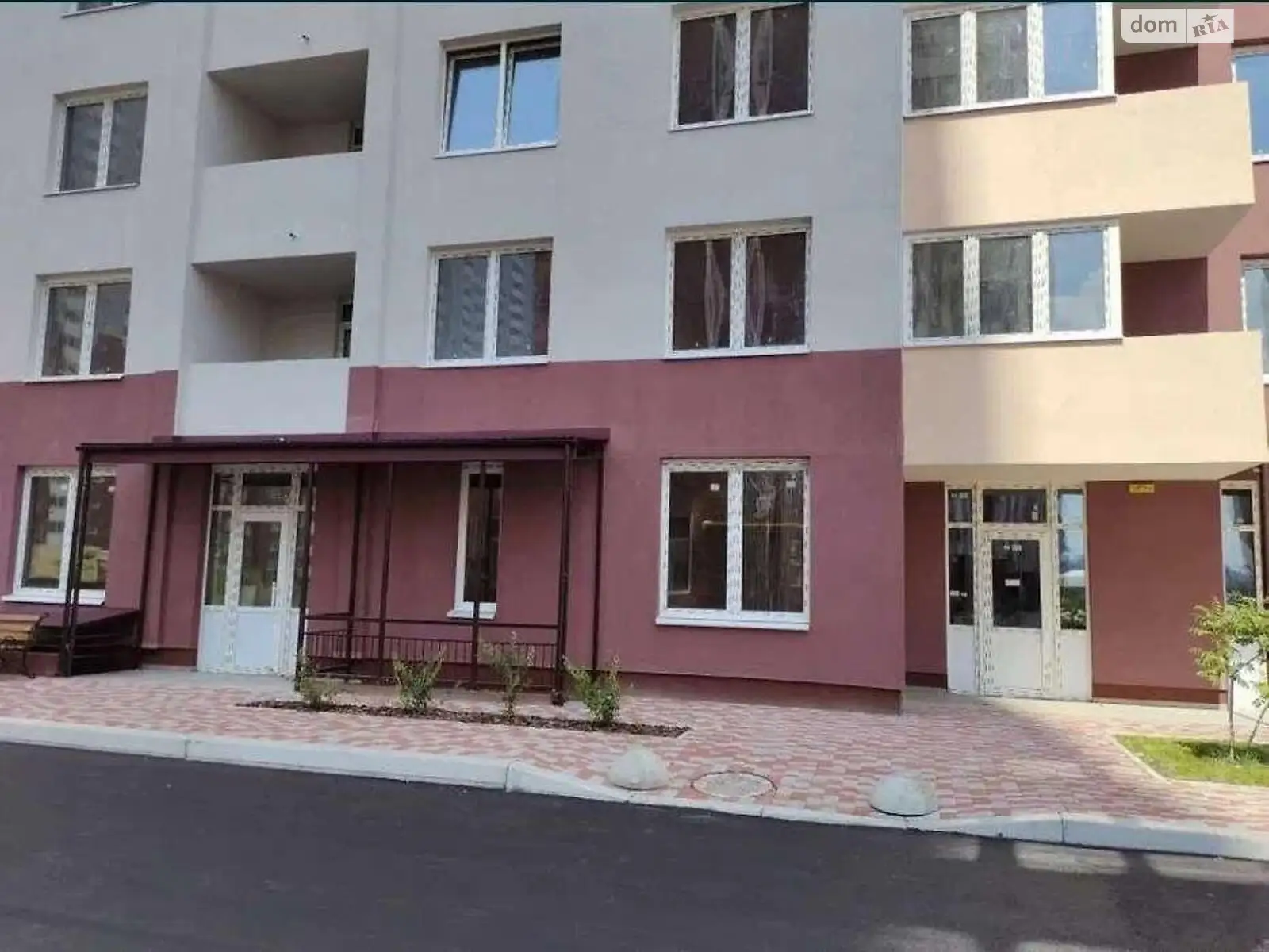 Продается 2-комнатная квартира 89 кв. м в Киеве, пер. Балтийский, 3А