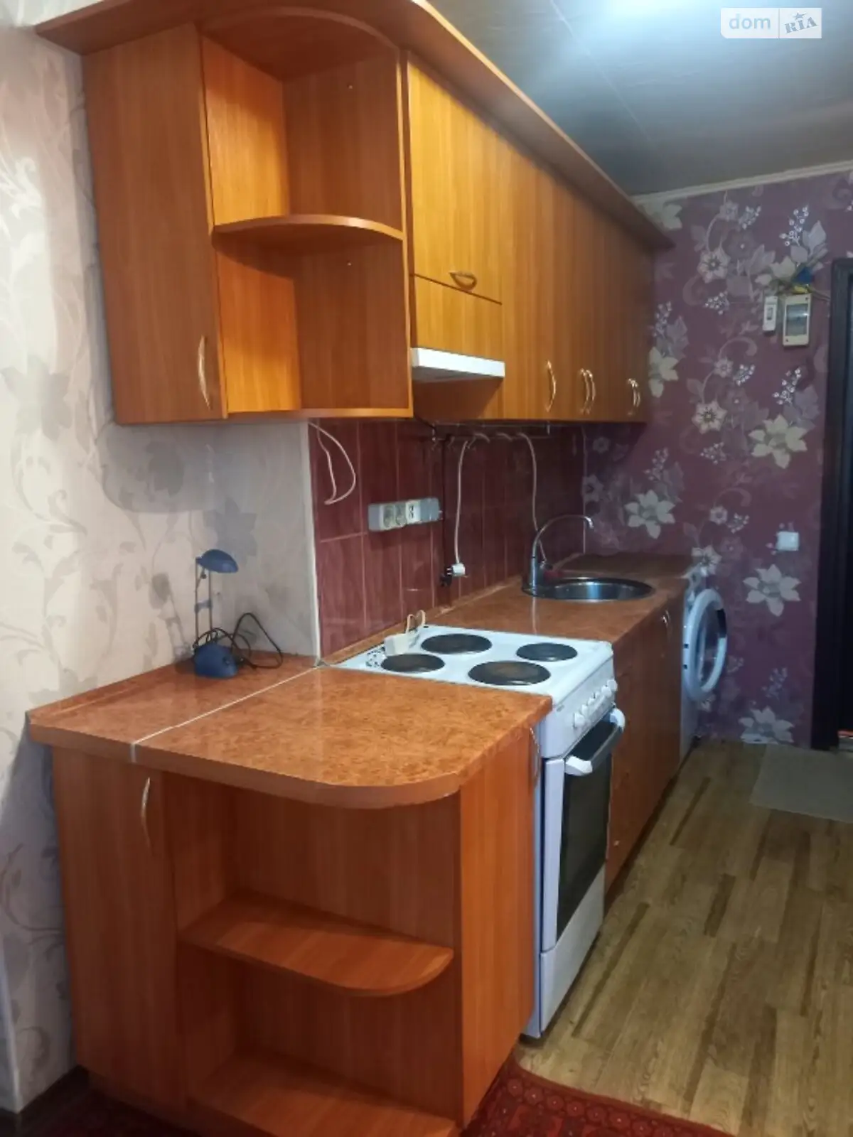 Продается 1-комнатная квартира 34 кв. м в Одессе, ул. Давида Ойстраха, 24 - фото 1