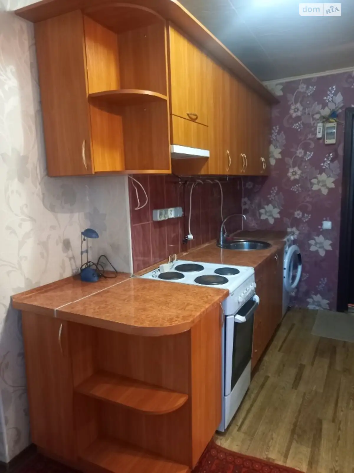 Продається 1-кімнатна квартира 34 кв. м у Одесі, вул. Давида Ойстраха, 24 - фото 1