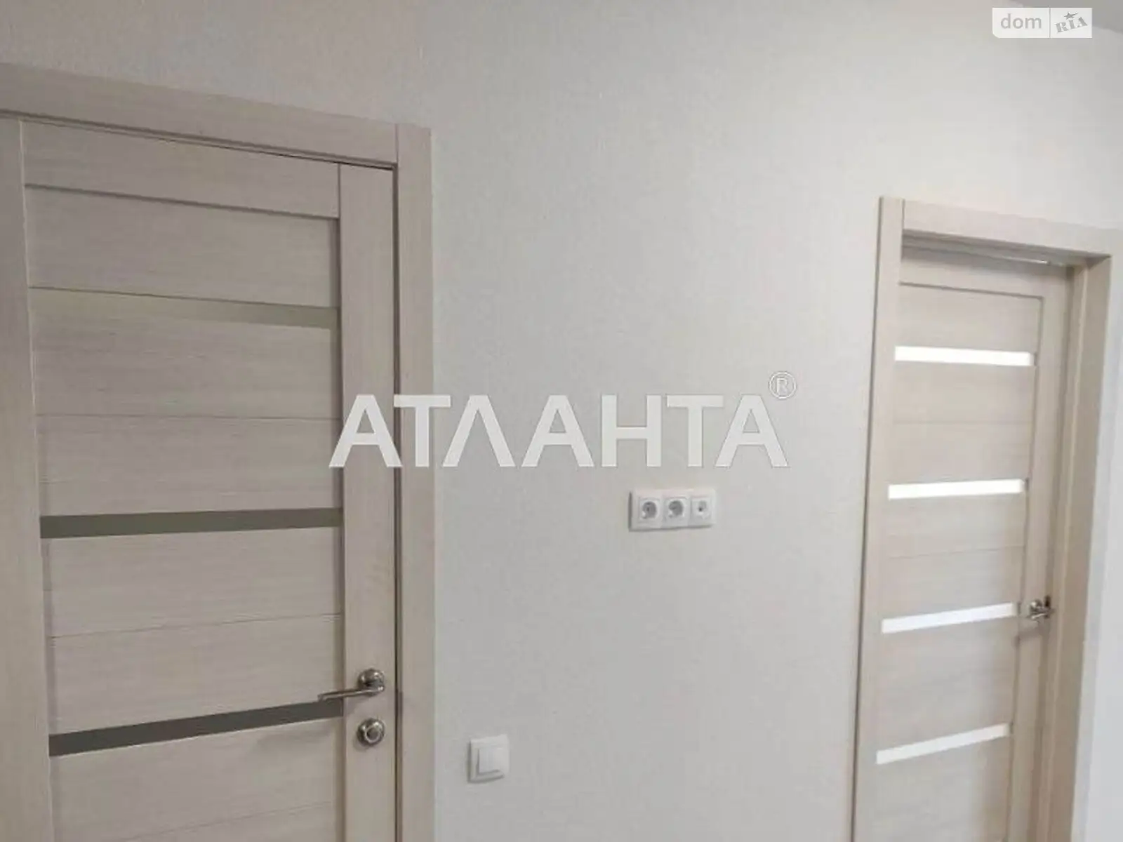 Продается 1-комнатная квартира 21 кв. м в Авангарде, ул. Василия Спрейса