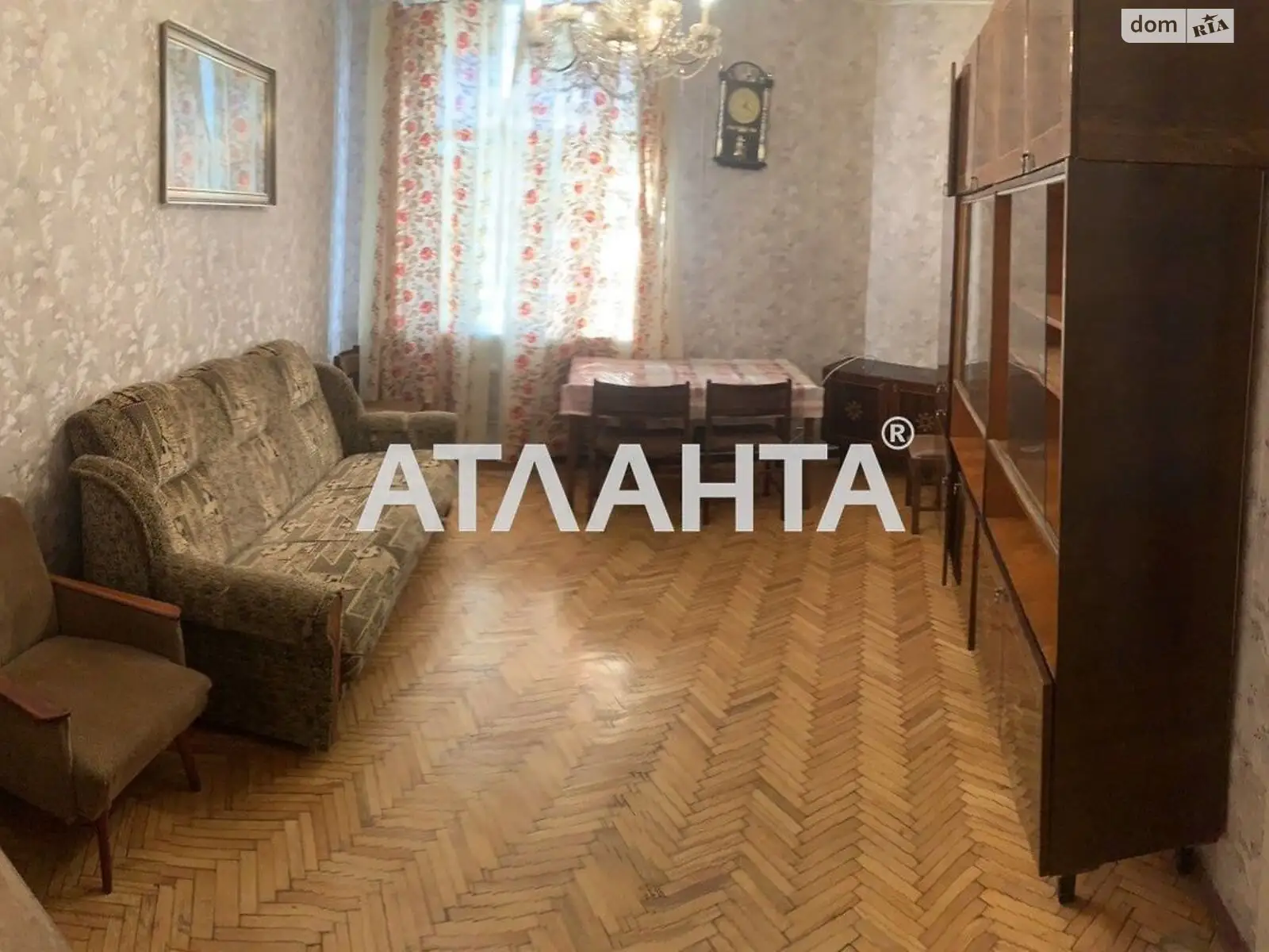 Продається кімната 43 кв. м у Одесі, цена: 21000 $