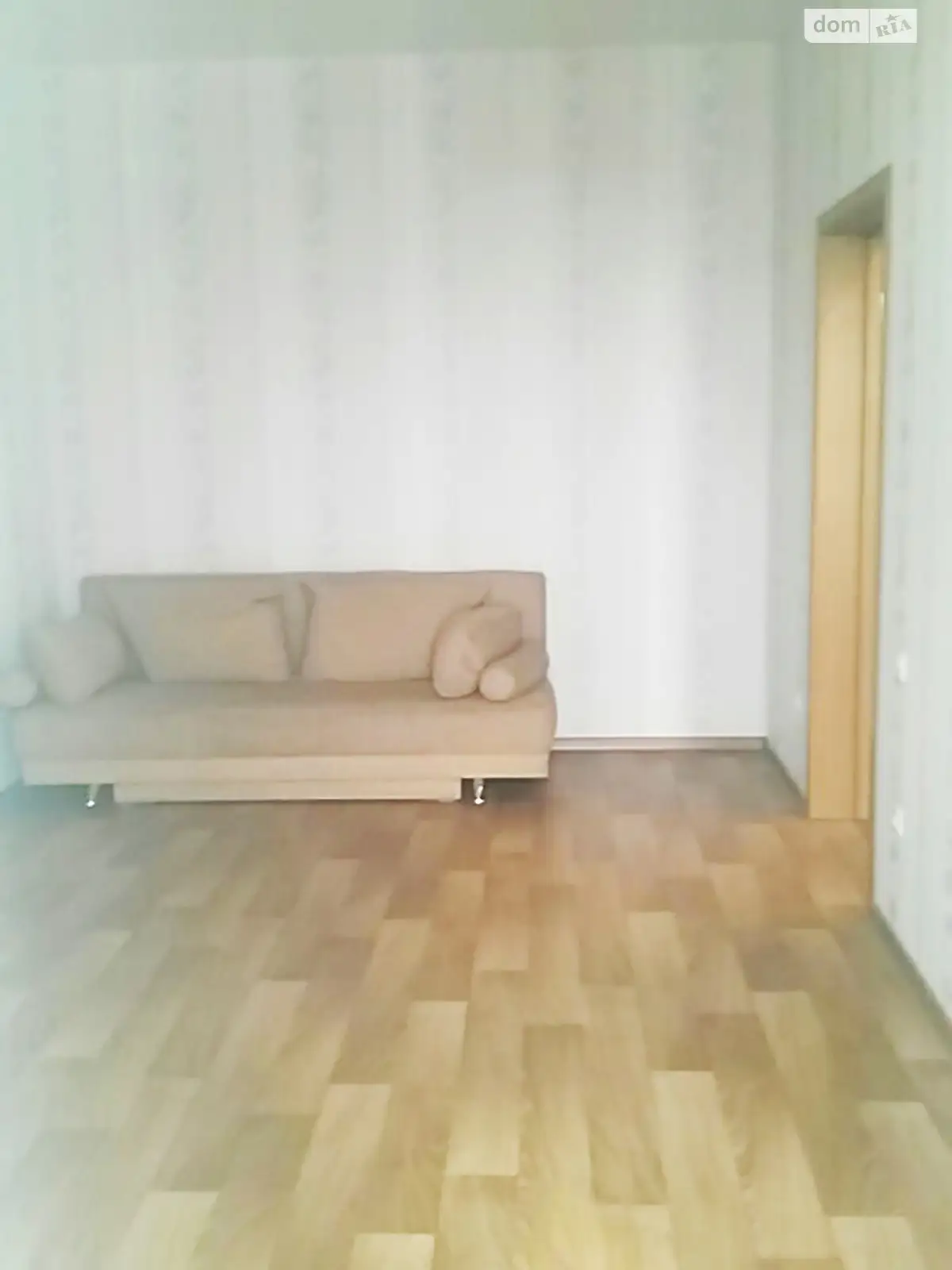 Продається 1-кімнатна квартира 40.4 кв. м у Одесі, вул. Марсельська