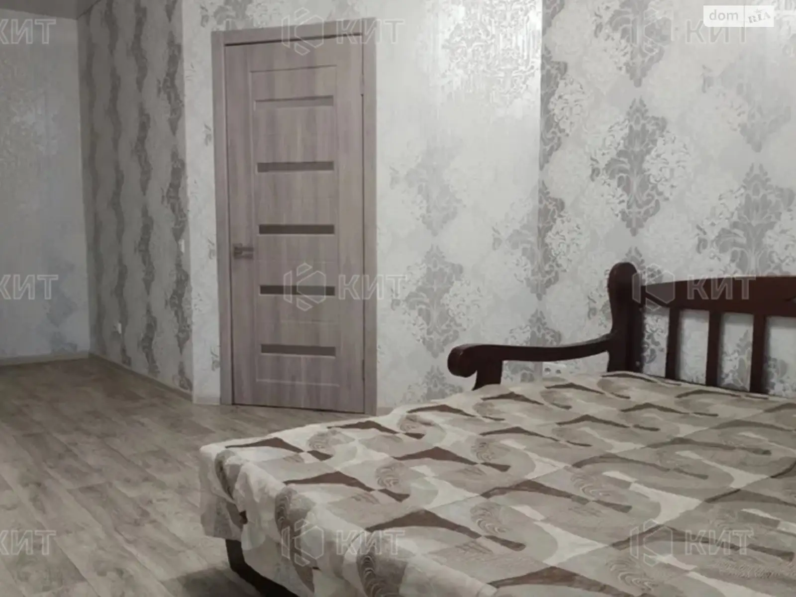 Продается 1-комнатная квартира 42 кв. м в Харькове, ул. Качановская, 15 - фото 1