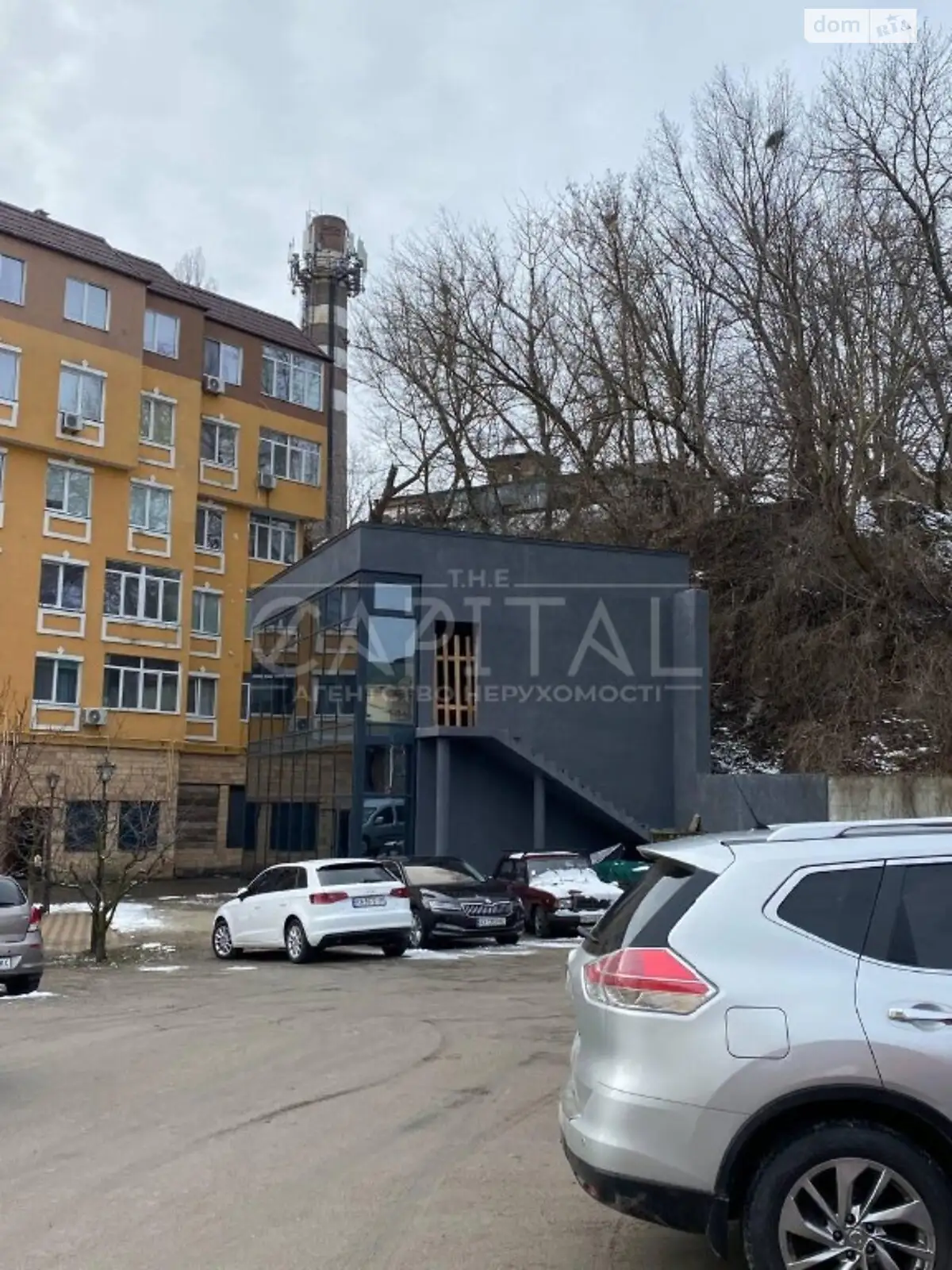 ул. Иртышская Голосеевский Киев, цена: 120000 $ - фото 1