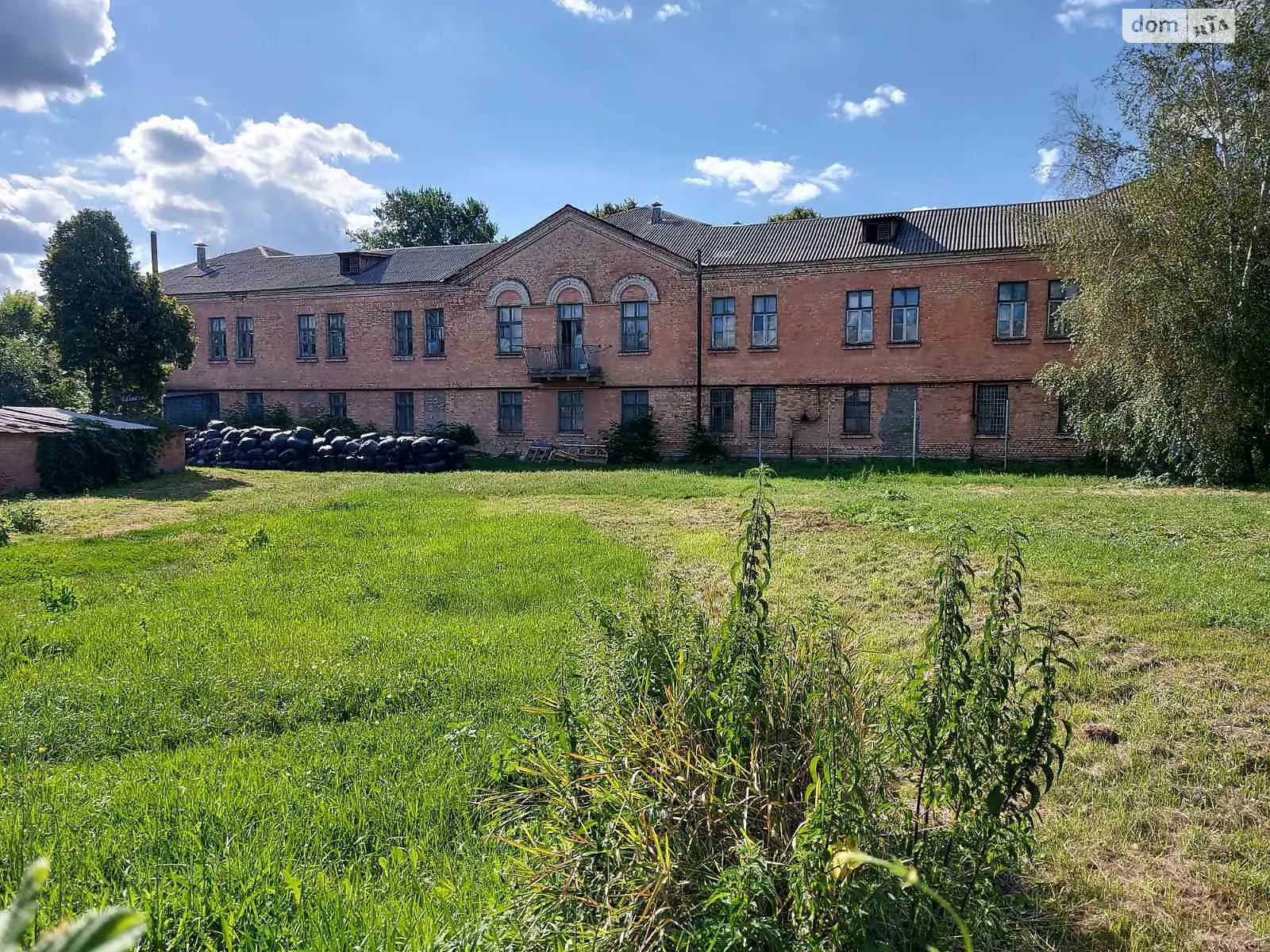 Продается земельный участок 48 соток в Киевской области, цена: 550000 $ - фото 1